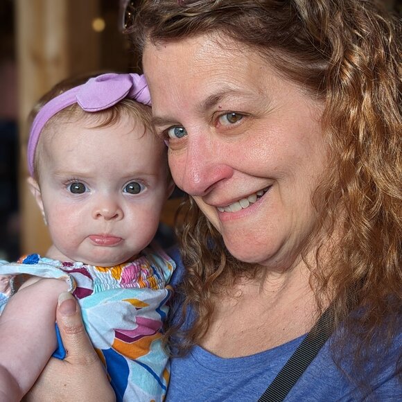 Meet your Posher, Pamela - Picture 5 of 6